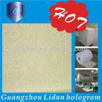 Supply all kinds of watermark paper, 100% cotton paper with security thread watermark