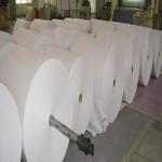70 gsm Offset Paper, In sheet/reel, High brightness, Excellent for printing
