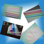 sheets black copy paper for offset printing