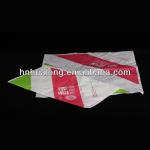 food packing paper for hamburger or sandwich