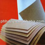 High quality kraft paper