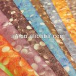 Glitter paper board, durable process, for box/book covering binding