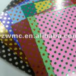 heat stamping paper