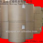 For making cement bags brown craft paper
