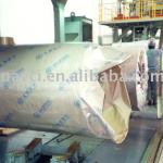 Steel packing paper, Steel wrapping material,VCI packing materials