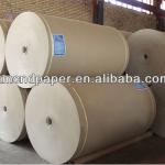 Fluting Paper Medium Paper