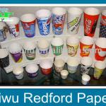 good quality 160gsm~280gsm PE coated paper cup paper