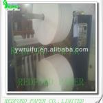 PE coated paper for paper cup, paper cup raw material