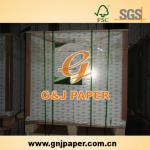 C2S A3 150gsm Glossy Art Paper Supplier