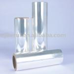 PVDC coated cellophane