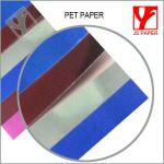 PET Laminated Paper