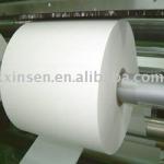 carbonless copy paper roll