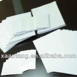 Legal size glossy A4 paper factory in China