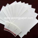 PE Coated cup paper