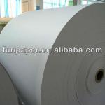 woodfree offset paper