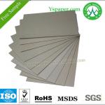 Manufacture Of Low Price Grey Board