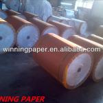 CAST COATED PAPER(INDONESIA MARKET )