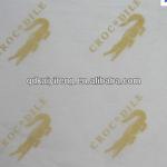 17gsm Custom Tissue Paper with Company Logo