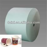 PE Coated Paper use for make cup