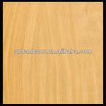 Woodgrain PU coatd paper