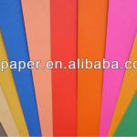 colour paper