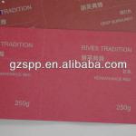 120g,230g,300g red paper/red card/red board