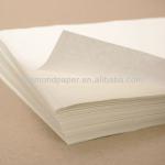 Hot sale translucent parchment paper