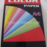 2013 new style colorful a4 art paper