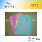Colored Tracing Paper