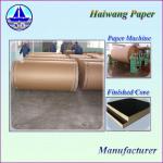 film faced plywood base paper or building template base paper