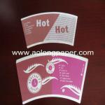 Pe Coated Cup Paper