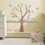 Cute Wall Stickers for KIDS