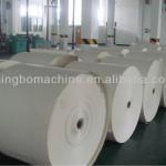 Grade A double pe coated paper cup roll
