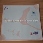 Airline anti-slip tray mat/liner serviice tray