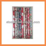 christmas wrapping paper liquidation