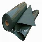 6520 Electrical insulation paper/ presspahn paper/fish paper