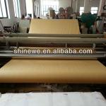 Perforating Underlayer Kraft Paper for Cutting Machine