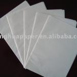 tissue paper for different industry packing