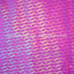 holographic Gift Wrapping Paper