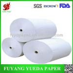 paper in roll manufacture