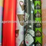 gift wrap paper