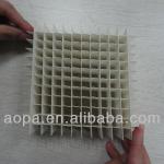 custom paper partition corrugated boxes