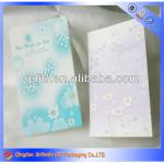 handmade greeting card china supplier
