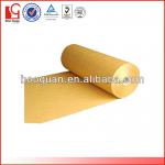 Brown great kraft paper roll