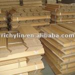 Packing Angle Board
