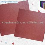 pink shinny glitter paper for scrapbook&amp;DIY
