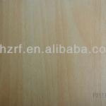 Woodgrain Decorative Paper Supplier Decoration PVC Paper