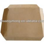 factory directly high quality kraft paper slip sheets /slide plate