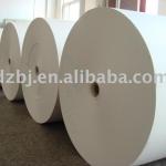 Single PE Coated Paper/paper cup paper