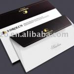 Sells promotion paper cards
